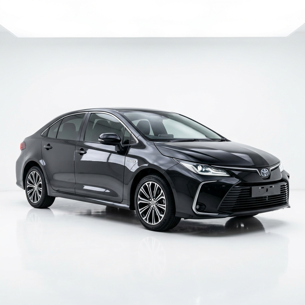Sedan Executivo